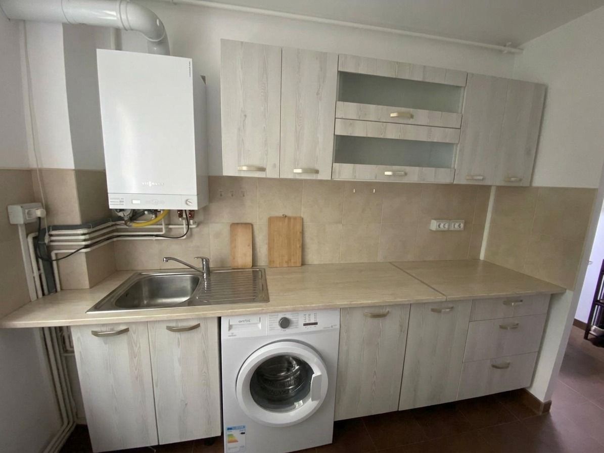 Apartament 2 camere I Semidecomandat I Zona Gheorgheni — fotografia 7