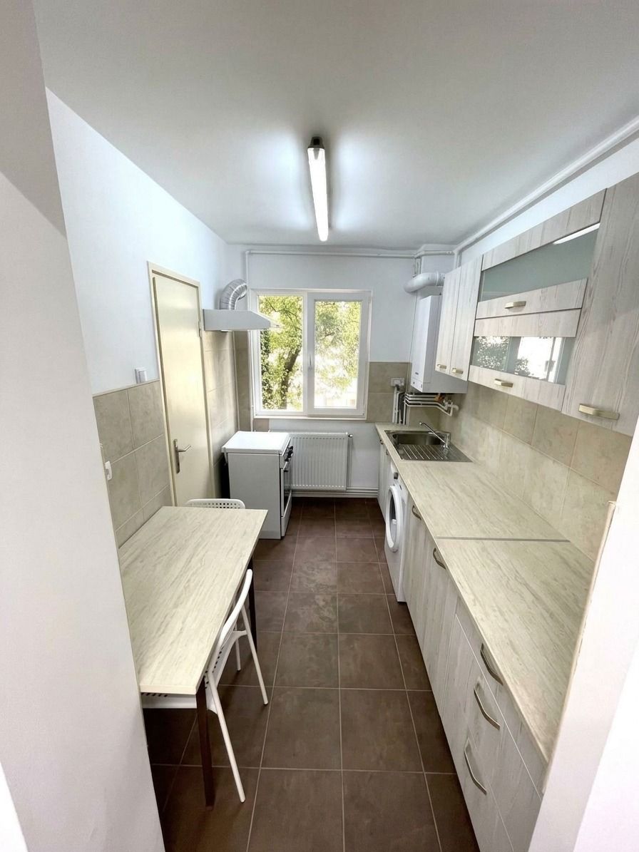 Apartament 2 camere I Semidecomandat I Zona Gheorgheni — fotografia 8