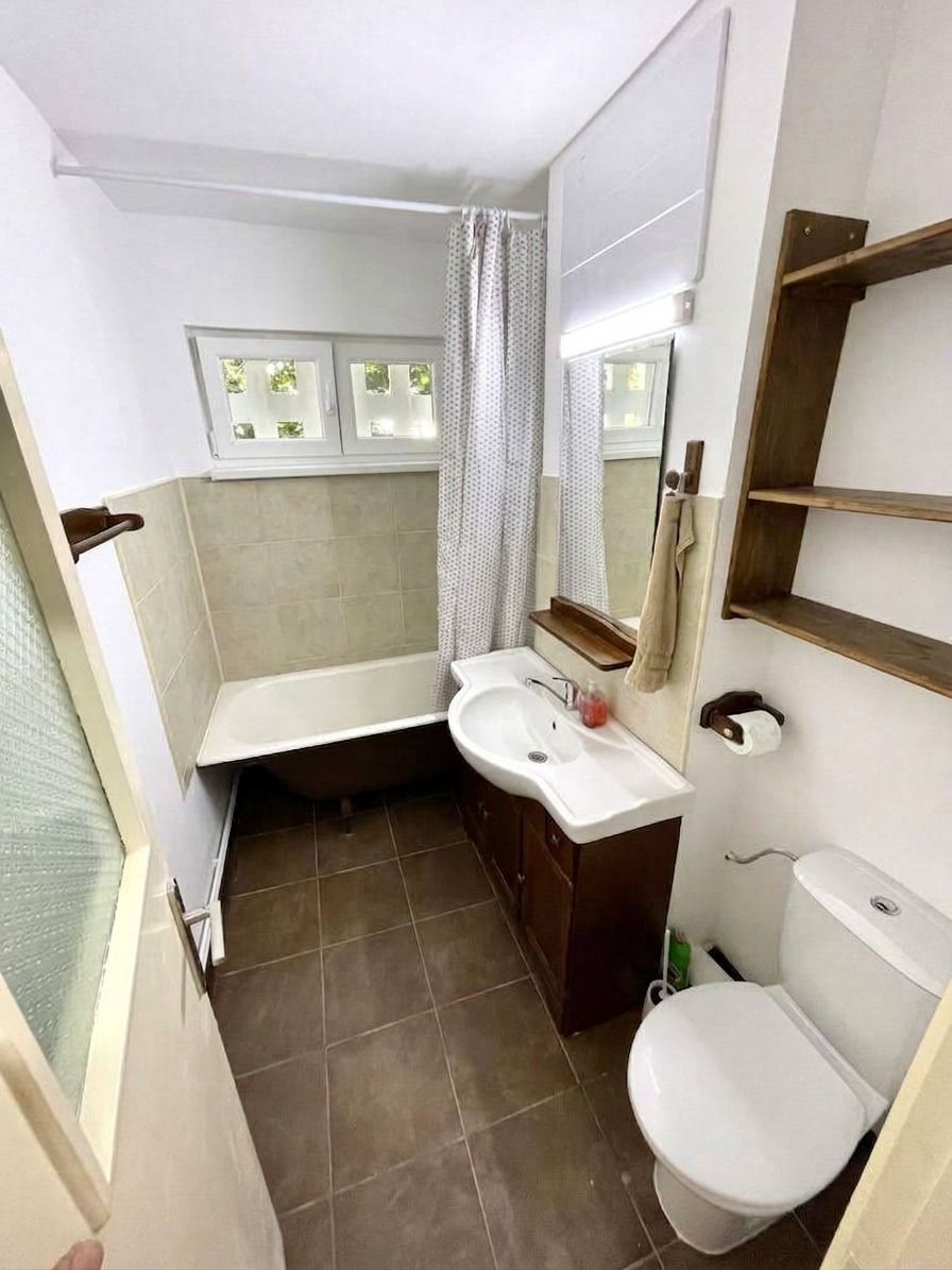 Apartament 2 camere I Semidecomandat I Zona Gheorgheni — fotografia 9