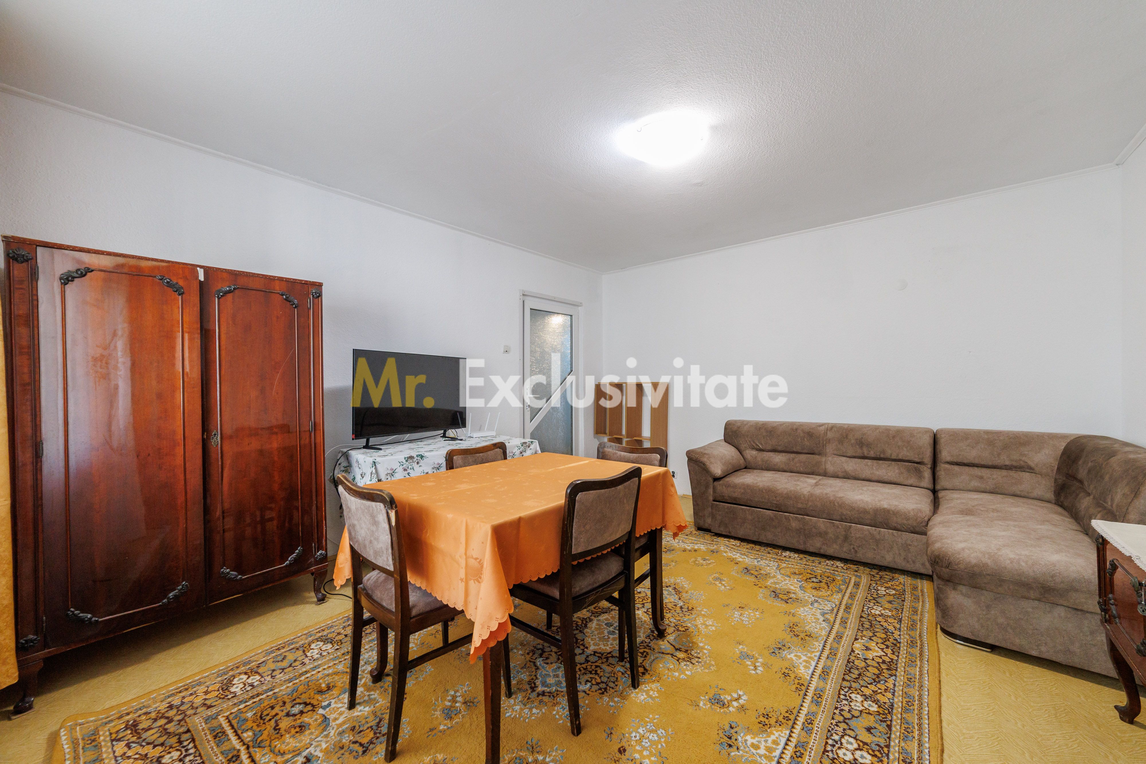 Apartament 3 camere - Exercitiu! — fotografia 3