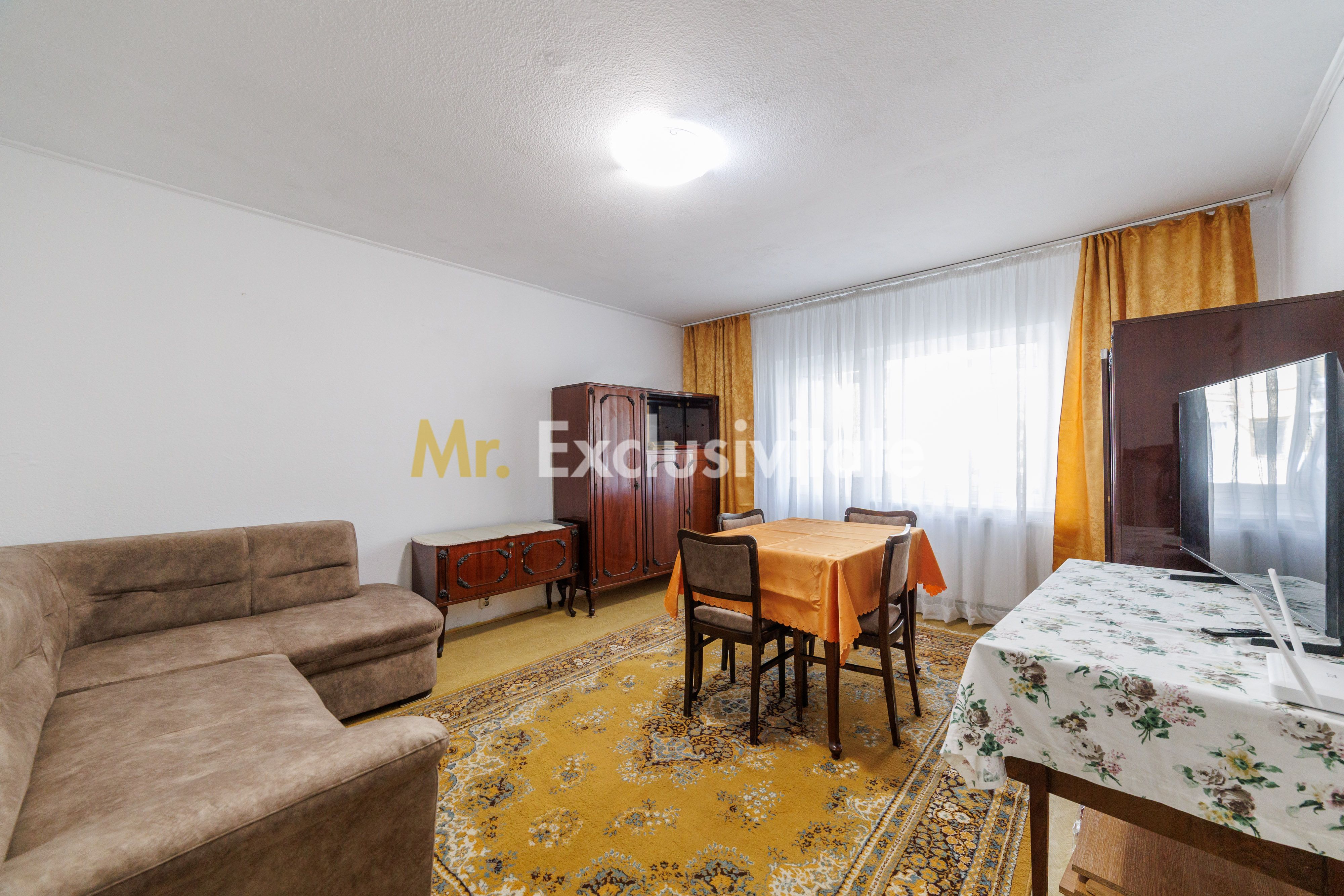 Apartament 3 camere - Exercitiu! — fotografia 4