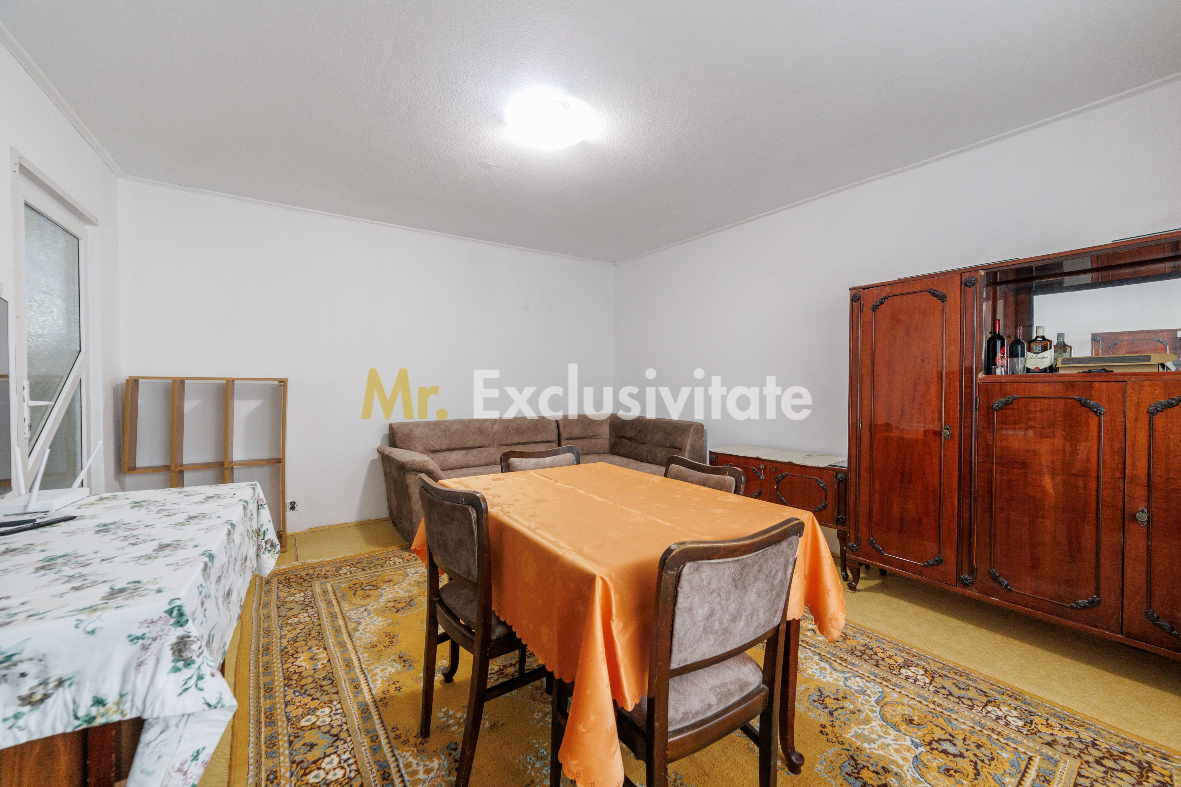 Apartament 3 camere - Exercitiu! — fotografia 5