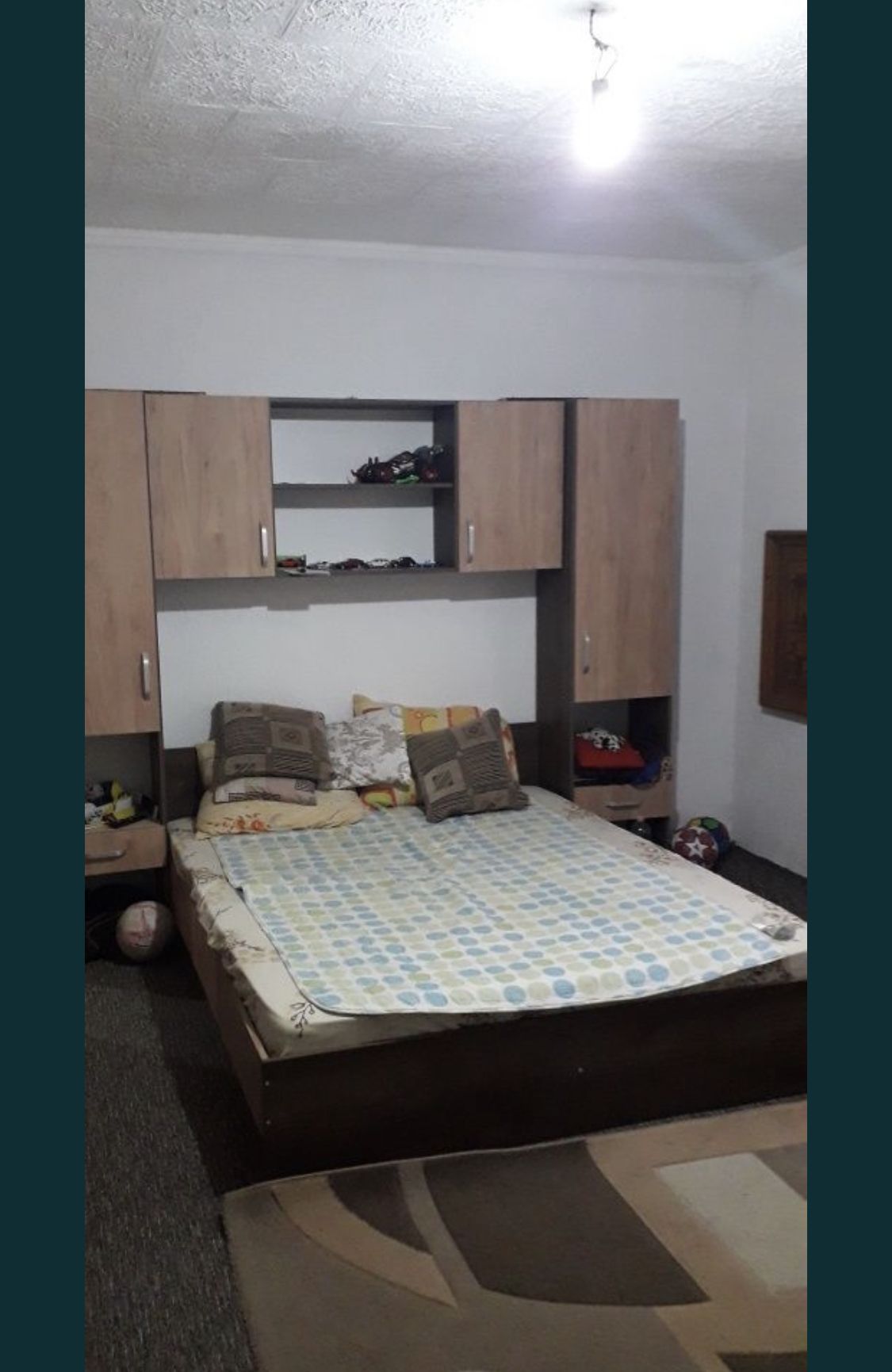 Vand casa Lazuri, Jud.SM — fotografia 4