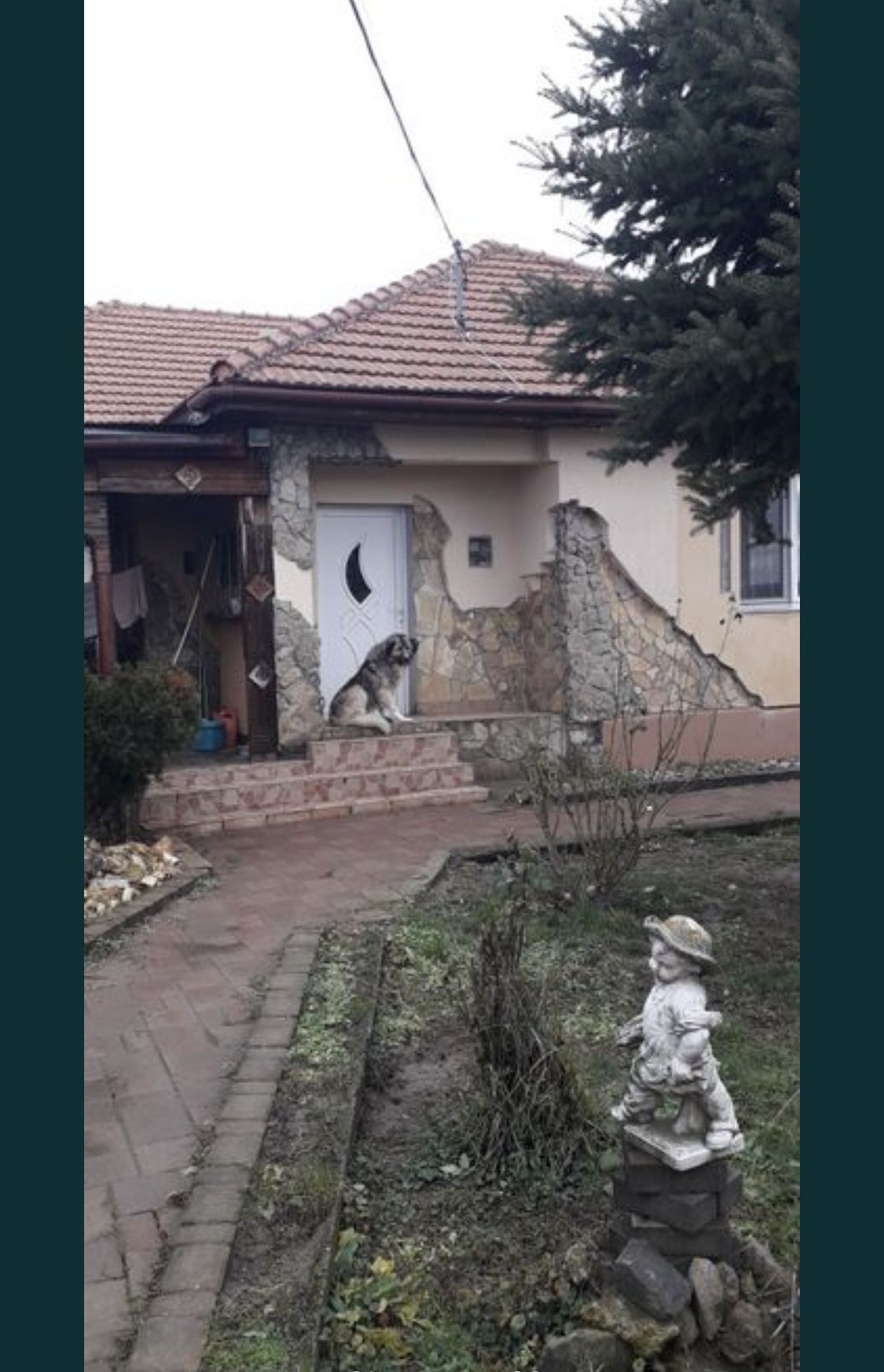 Vand casa Lazuri, Jud.SM — fotografia 5
