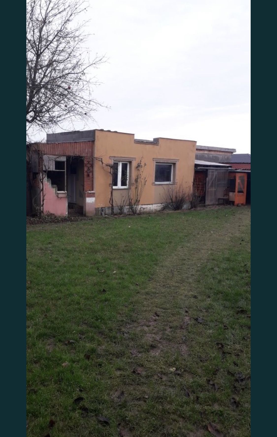 Vand casa Lazuri, Jud.SM — fotografia 6