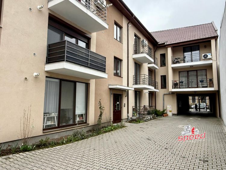 De închiriat apartament cu 2 camere în Tg Mureș - Central