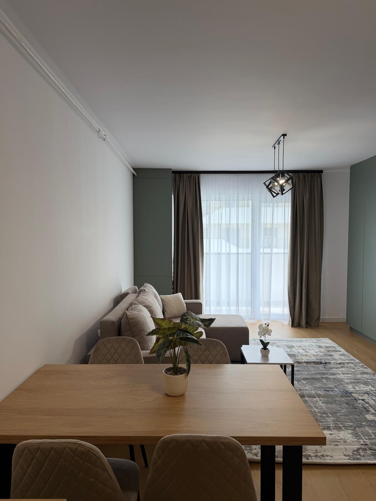 Apartament 2 camere I Ansamblul Eroilor I Floresti — fotografia 5