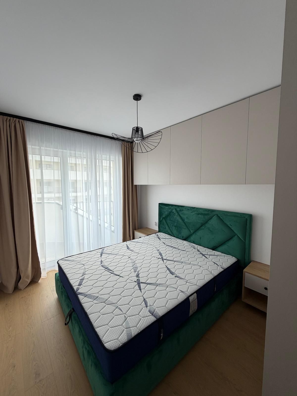 Apartament 2 camere I Ansamblul Eroilor I Floresti — fotografia 6