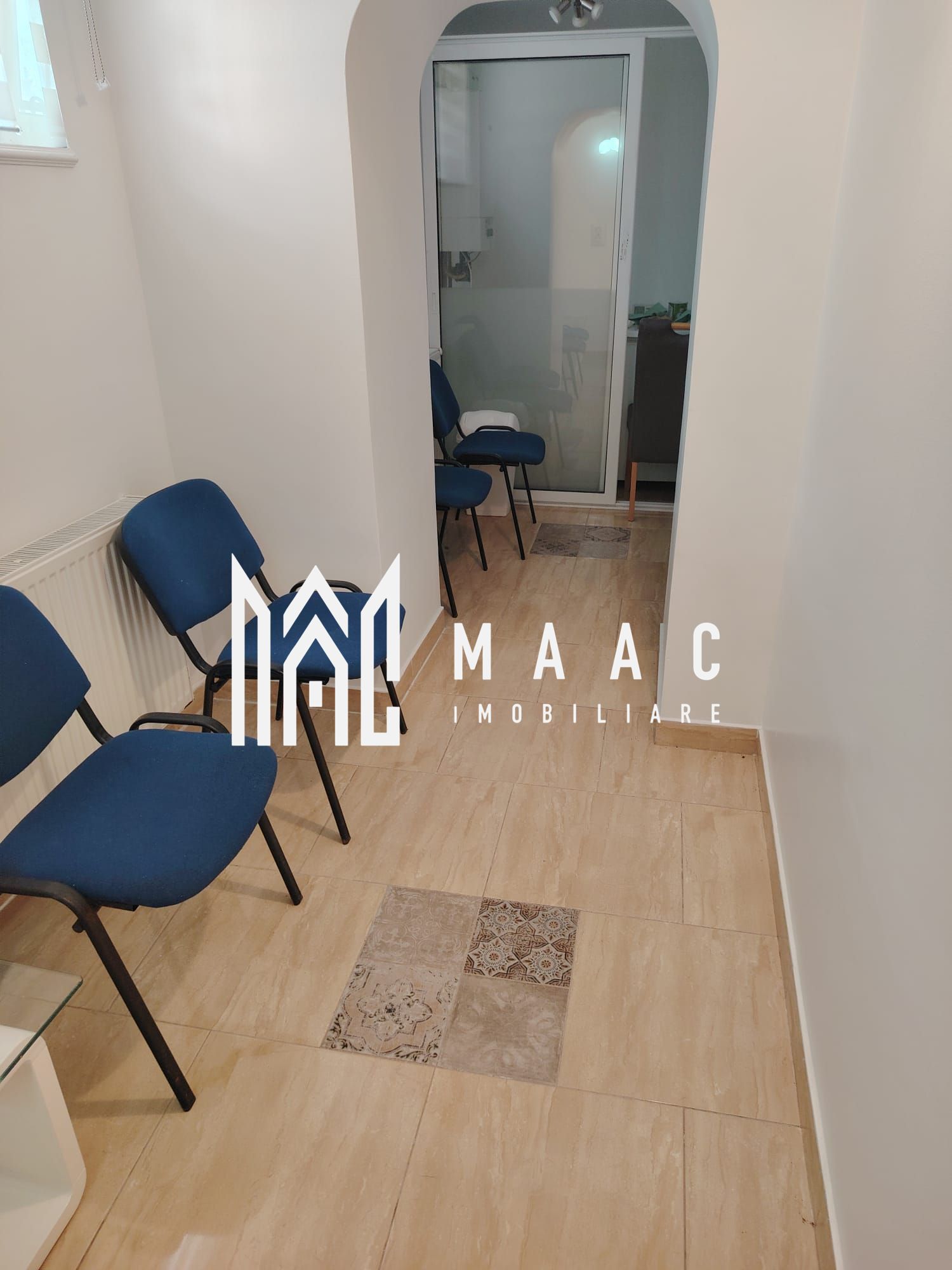 Spațiu de închiriat | Central Sibiu | 111 mpu | Curte proprie — fotografia 12