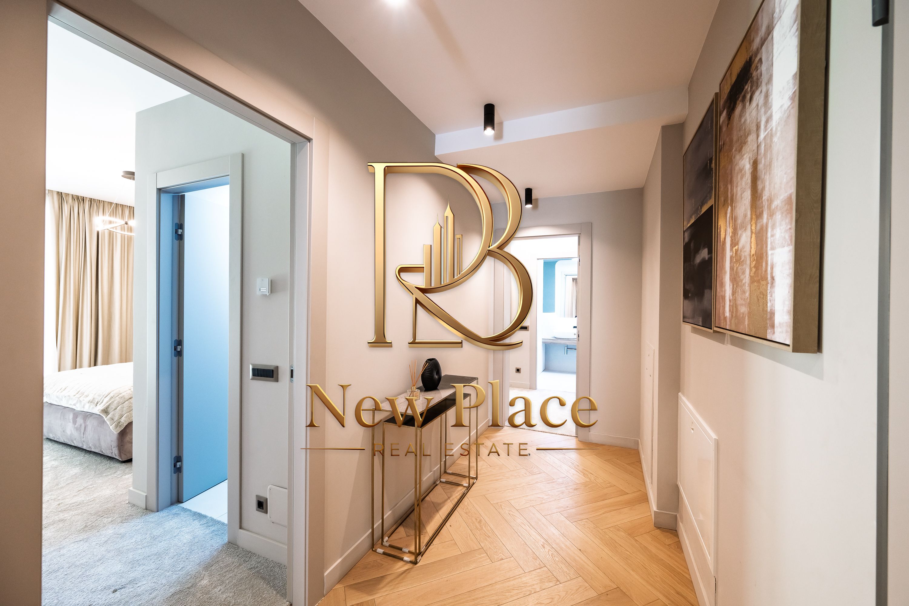 [VIDEO] IANCU NICOLAE | ROVERE | CURTE 190 mp [+21% TVA] ULTRA LUX — fotografia 14