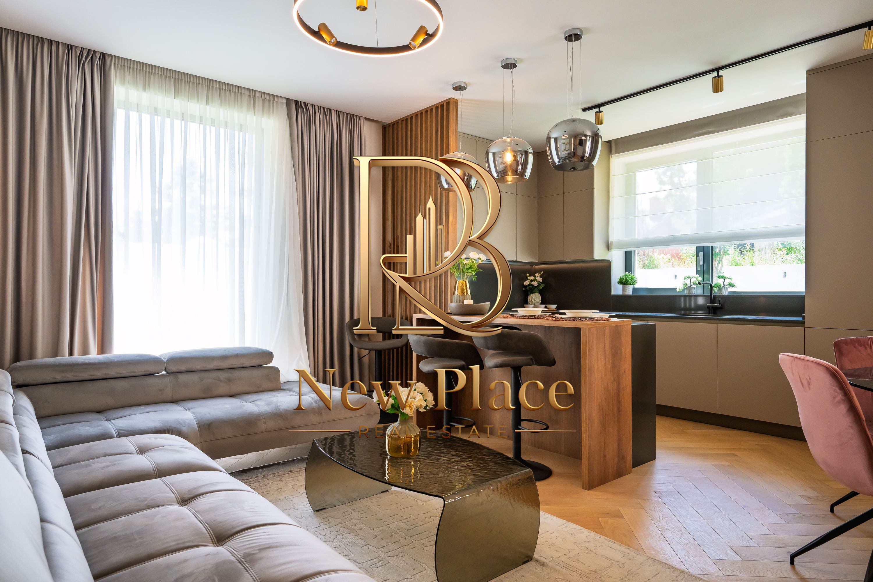 [VIDEO] IANCU NICOLAE | ROVERE | CURTE 190 mp [+21% TVA] ULTRA LUX — fotografia 2