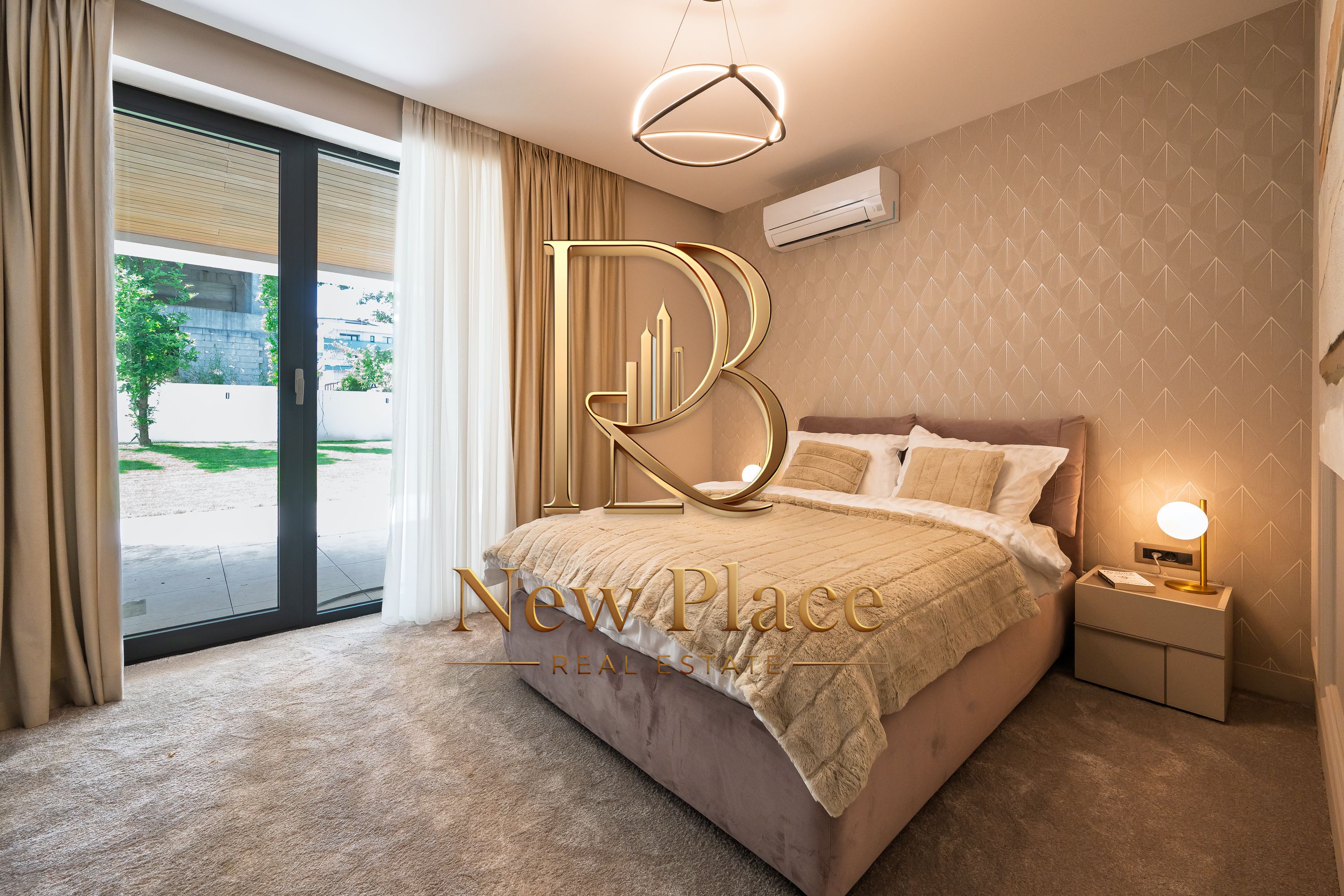 [VIDEO] IANCU NICOLAE | ROVERE | CURTE 190 mp [+21% TVA] ULTRA LUX — fotografia 25