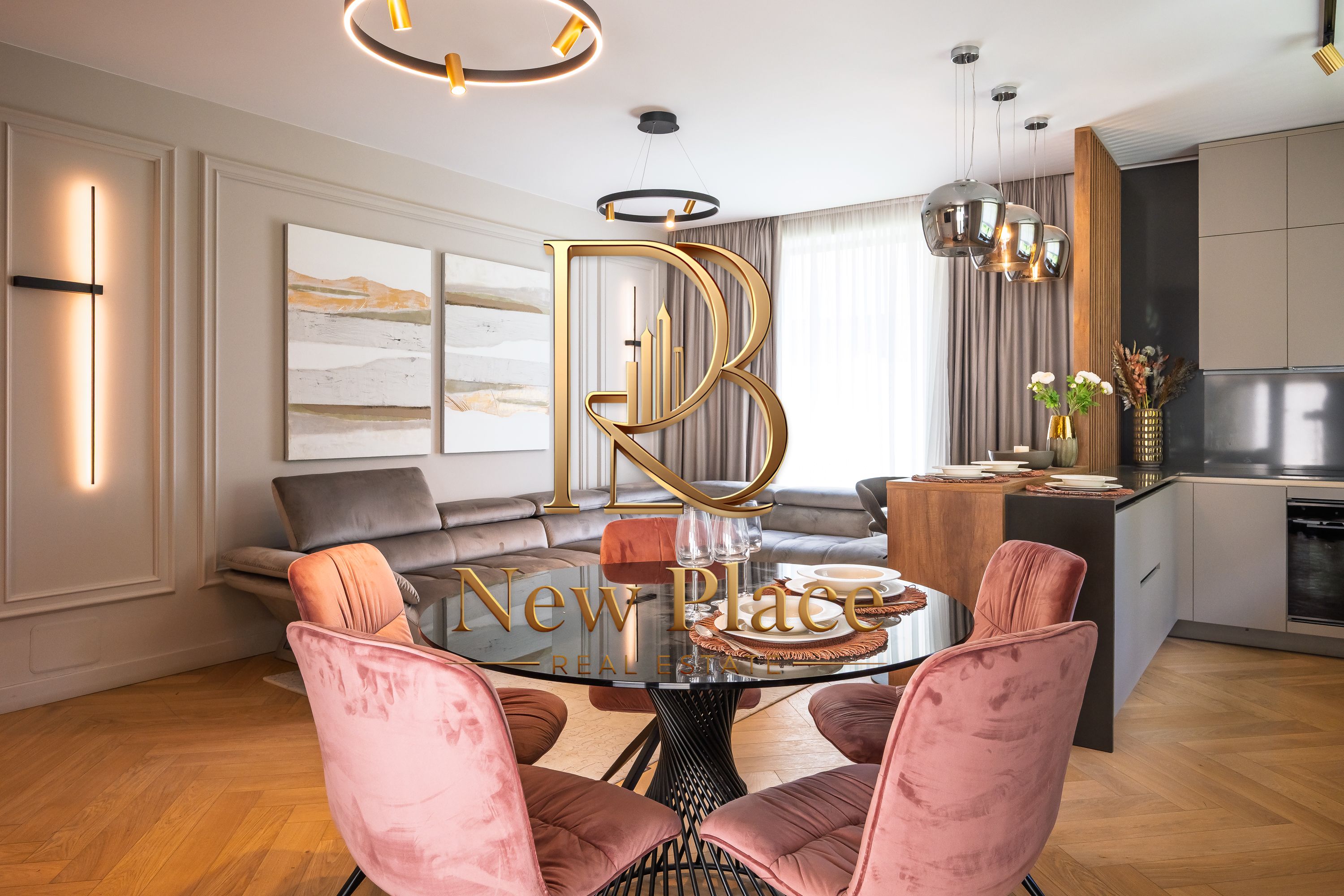 [VIDEO] IANCU NICOLAE | ROVERE | CURTE 190 mp [+21% TVA] ULTRA LUX — fotografia 3