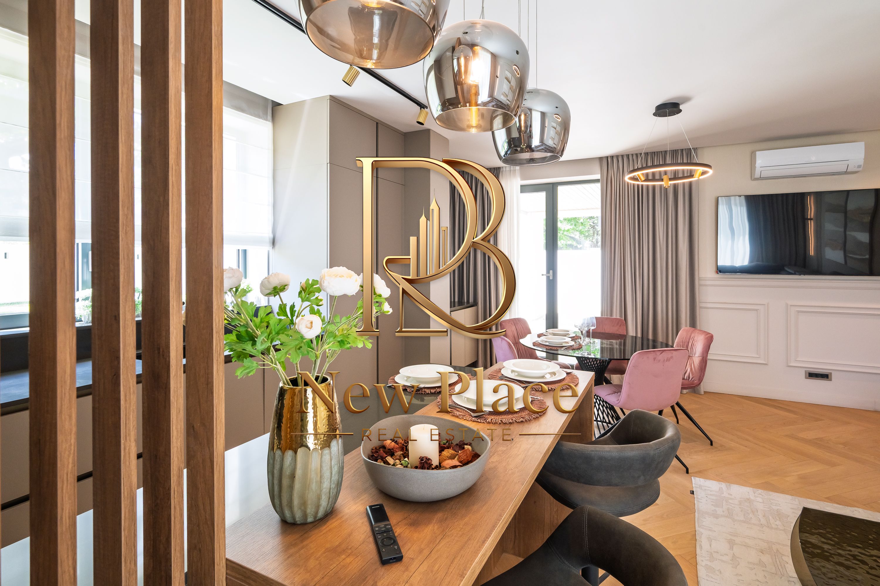 [VIDEO] IANCU NICOLAE | ROVERE | CURTE 190 mp [+21% TVA] ULTRA LUX — fotografia 4