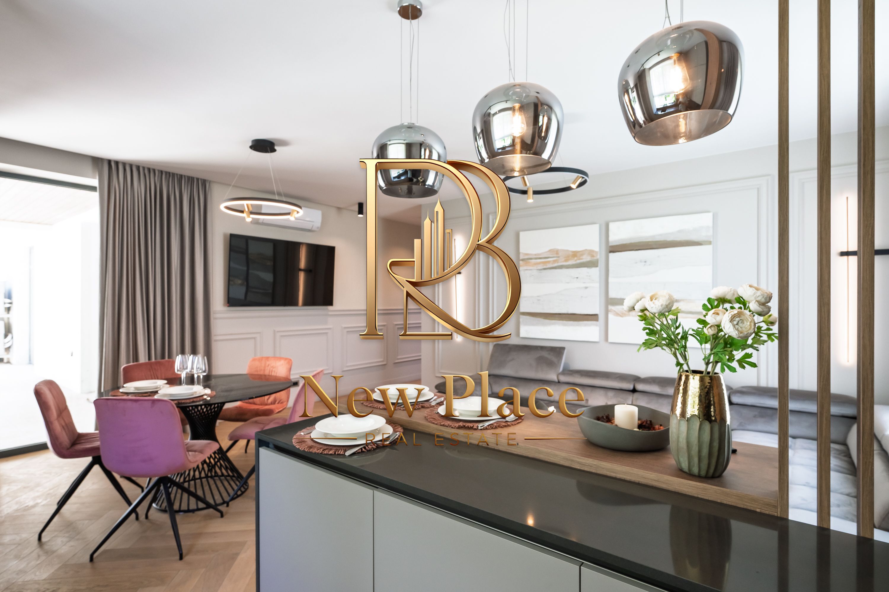 [VIDEO] IANCU NICOLAE | ROVERE | CURTE 190 mp [+21% TVA] ULTRA LUX — fotografia 6