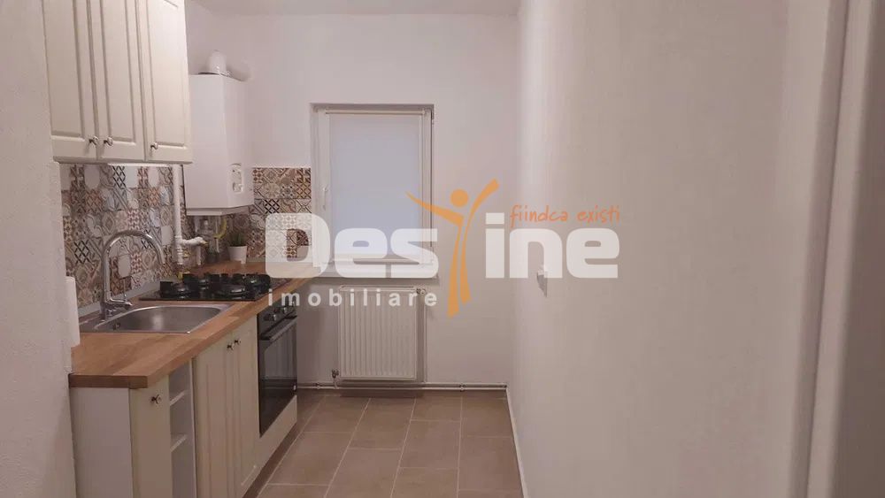 Apartament 2 camere decomandat in bloc izolat, situat in cartierul ASTRA — fotografia 3