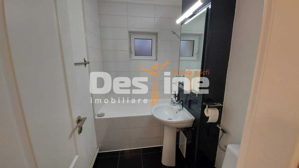 Apartament 2 camere decomandat in bloc izolat, situat in cartierul ASTRA — fotografia 5