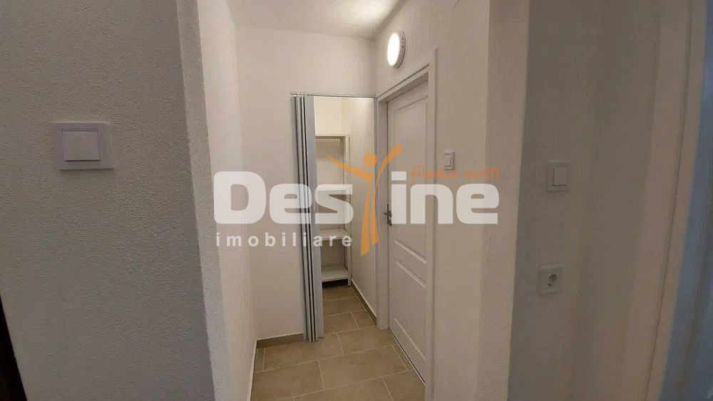 Apartament 2 camere decomandat in bloc izolat, situat in cartierul ASTRA — fotografia 7