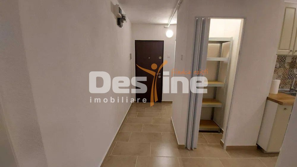 Apartament 2 camere decomandat in bloc izolat, situat in cartierul ASTRA — fotografia 8