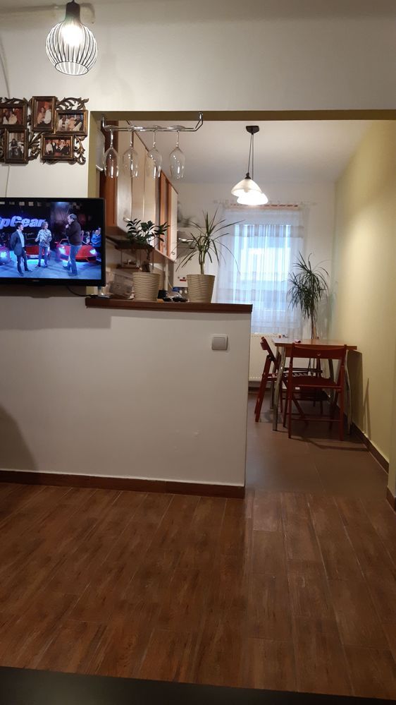 Vand apartament cu 2 camere NU GARSONIERA dubla si loc de parcare — fotografia 4