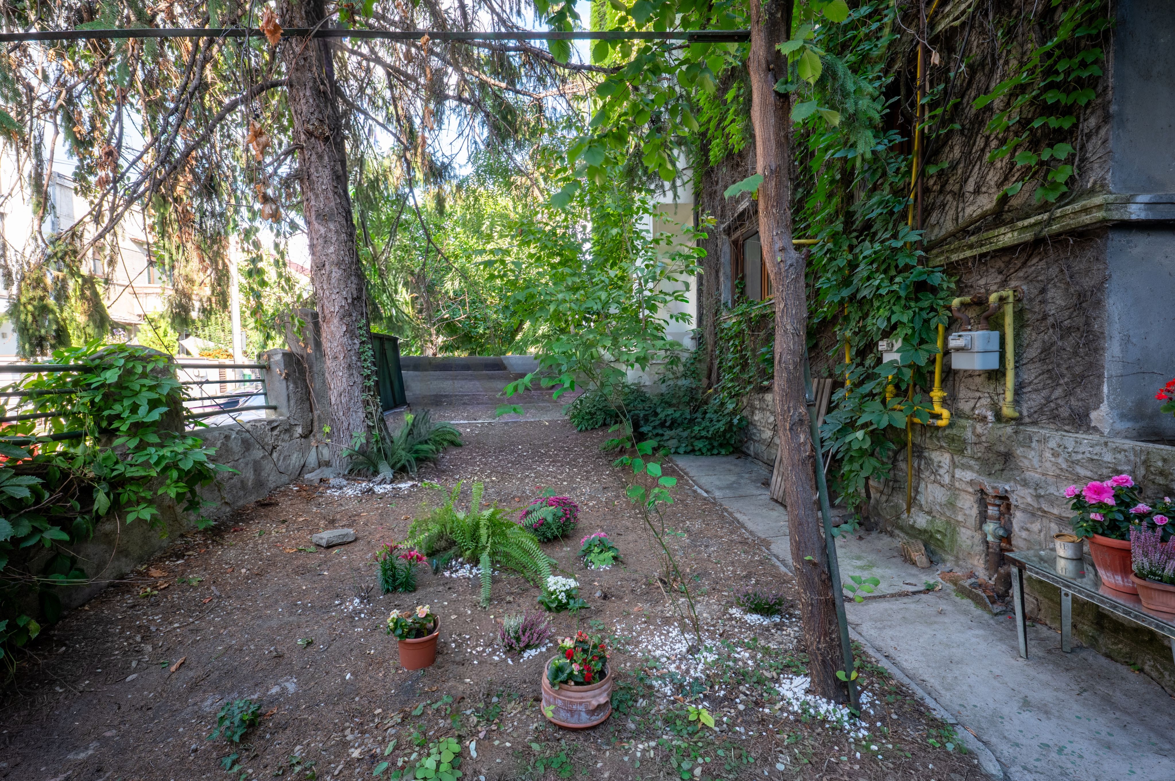 Vilă interbelică Dorobanți | 5 camere | Spațiu comercial — fotografia 5