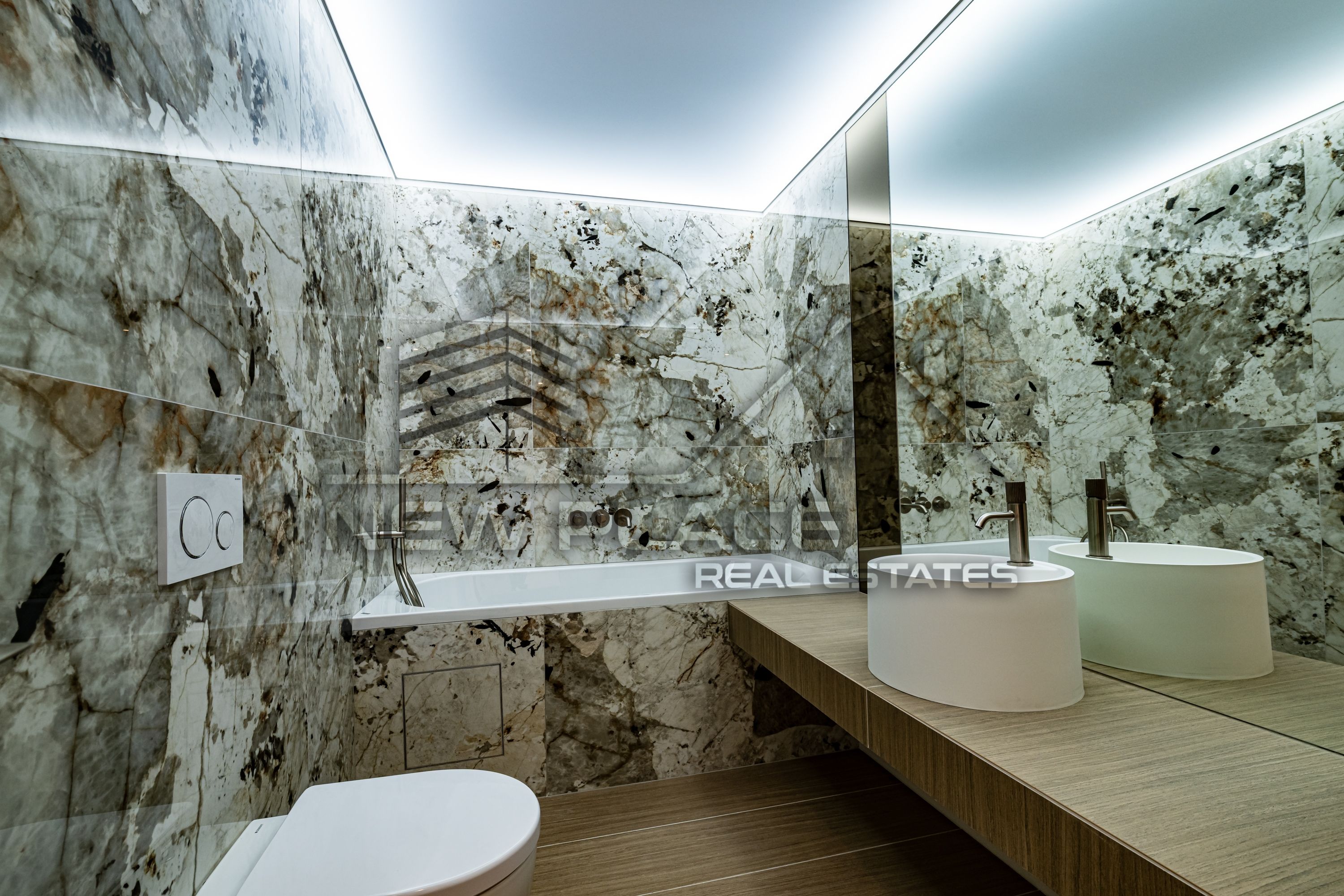 IANCU NICOLAE | Apartament exclusivist [+21% TVA] Ultra Lux — fotografia 11