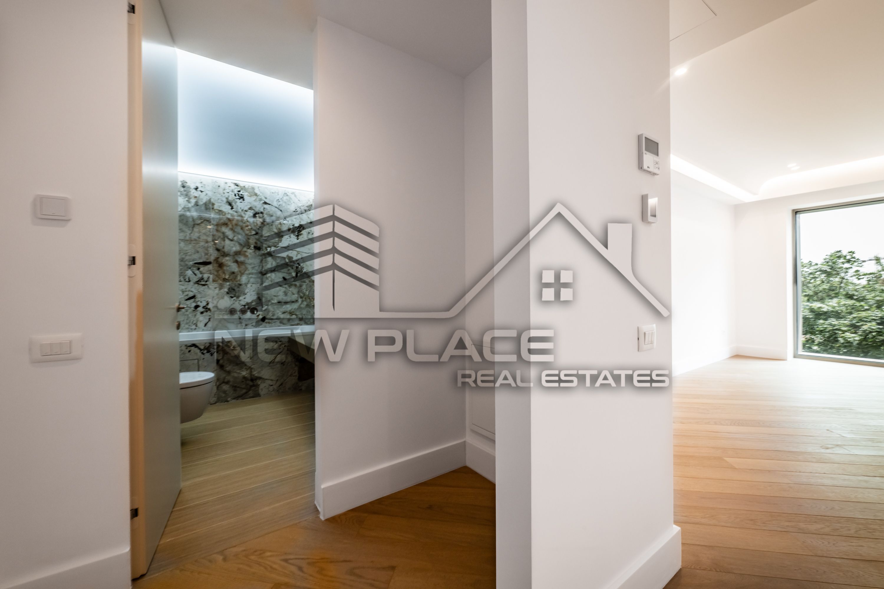 IANCU NICOLAE | Apartament exclusivist [+21% TVA] Ultra Lux — fotografia 6