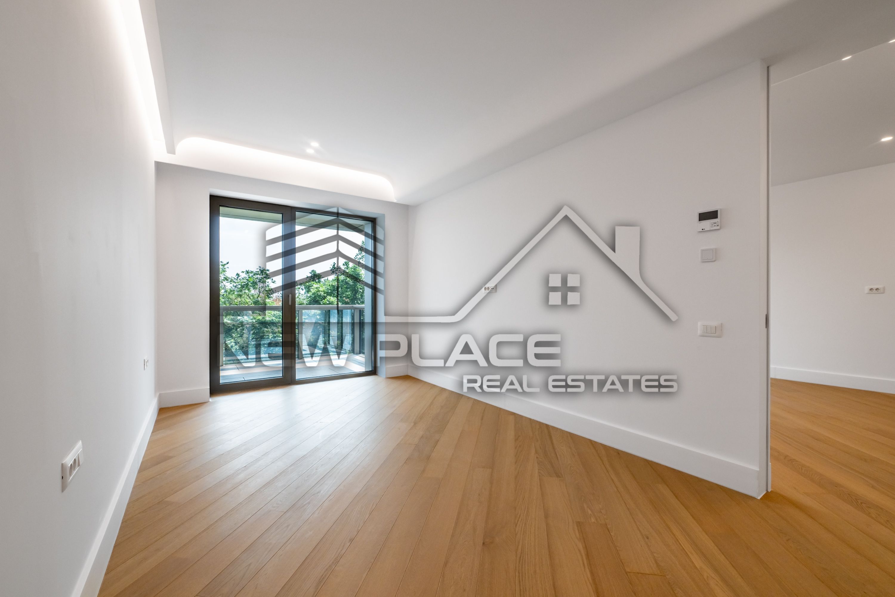 IANCU NICOLAE | Apartament exclusivist [+21% TVA] Ultra Lux — fotografia 7