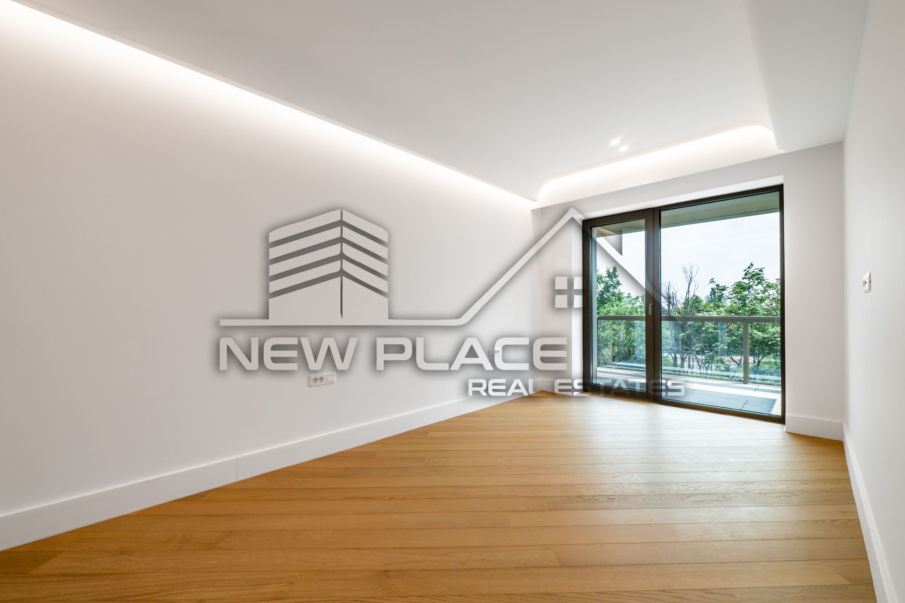 IANCU NICOLAE | Apartament exclusivist [+21% TVA] Ultra Lux — fotografia 9
