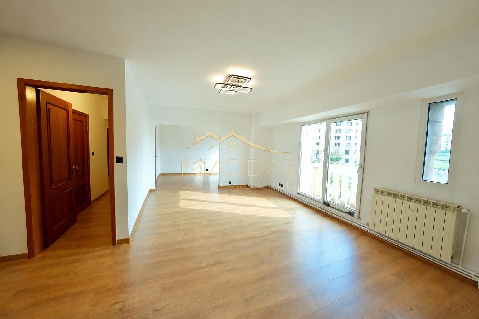 Izvor - Parlament | 4 Camere, 115 mp | Ideal Birou sau Rezidențial | Centrală — fotografia 3