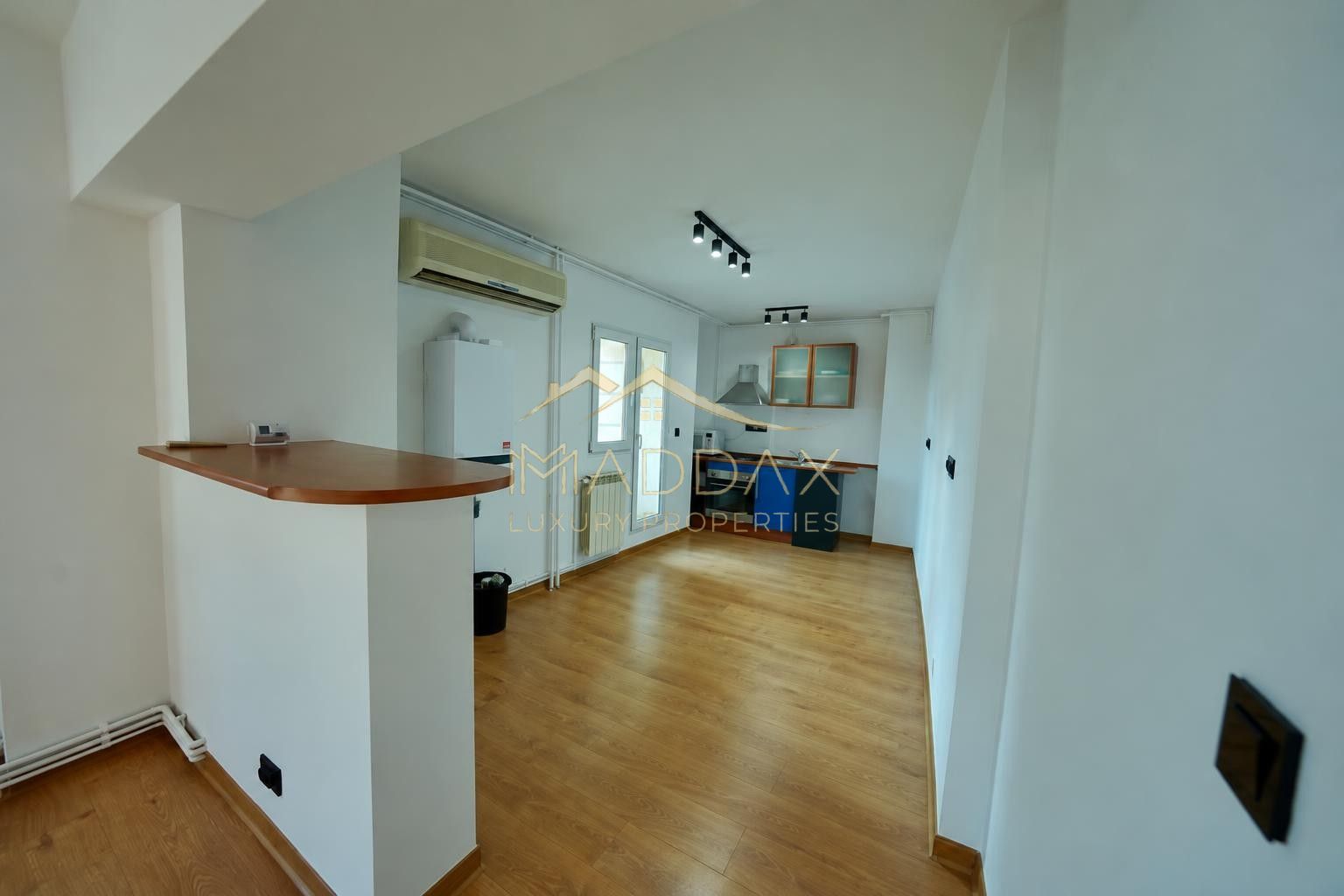 Izvor - Parlament | 4 Camere, 115 mp | Ideal Birou sau Rezidențial | Centrală — fotografia 4