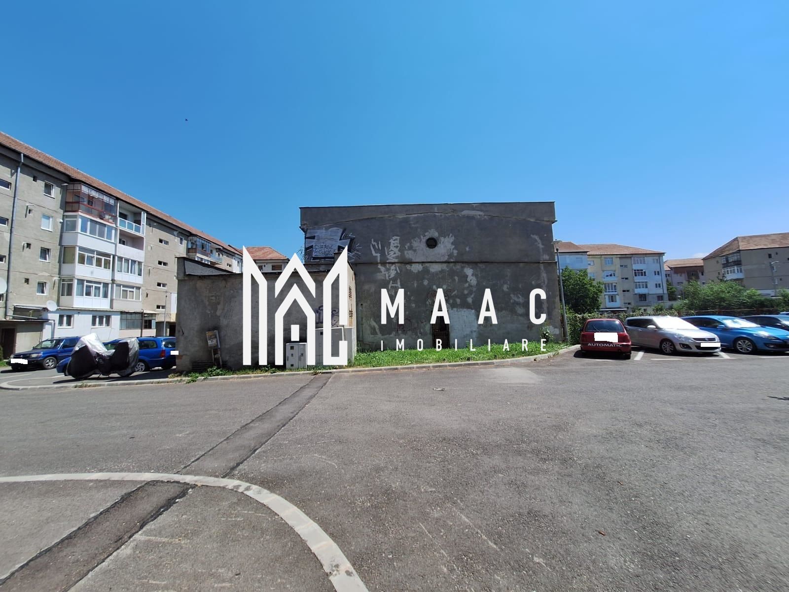 Spatiu comercial/birouri | Zona Centrala | Teren 700 mp — fotografia 5