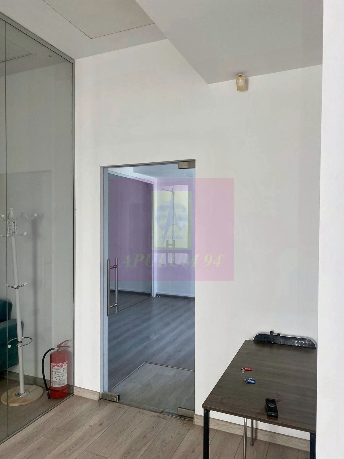 Birou 30 mp | Zona Prosper, 13 Septembrie | Utilitati incluse — fotografia 6