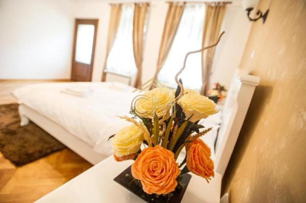 Apartament 4 Camere-138MPU- Ultracentral-Etaj 1