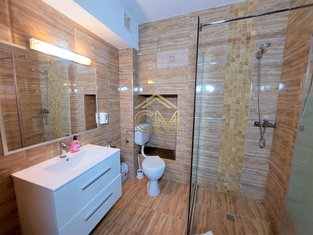 Apartament 4 Camere-138MPU- Ultracentral-Etaj 1 — fotografia 10