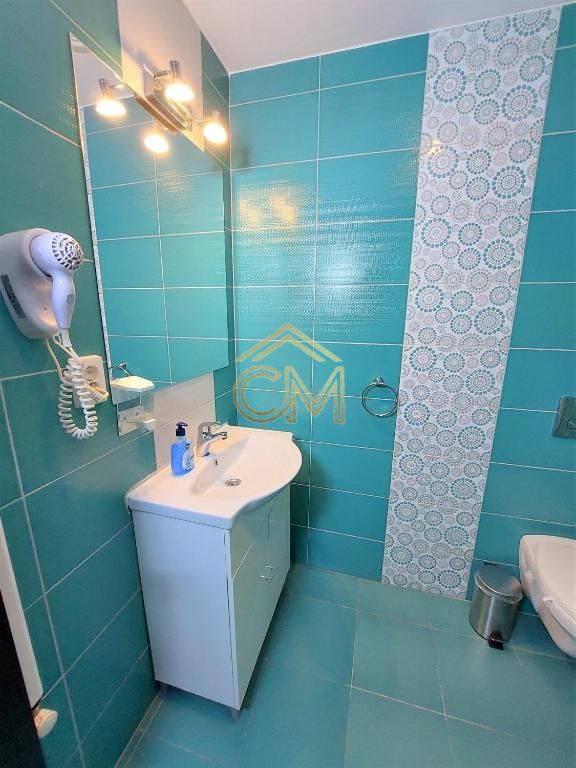 Apartament 4 Camere-138MPU- Ultracentral-Etaj 1 — fotografia 11