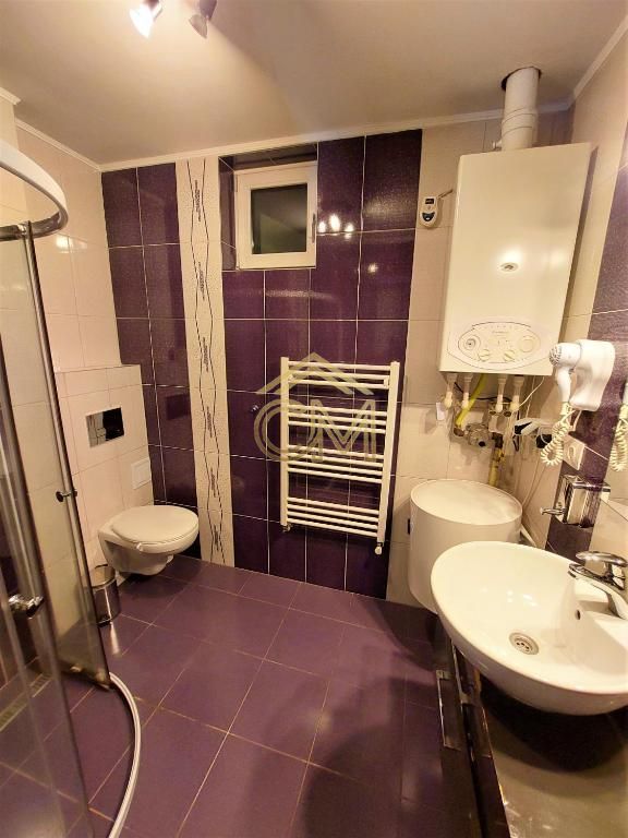Apartament 4 Camere-138MPU- Ultracentral-Etaj 1 — fotografia 12