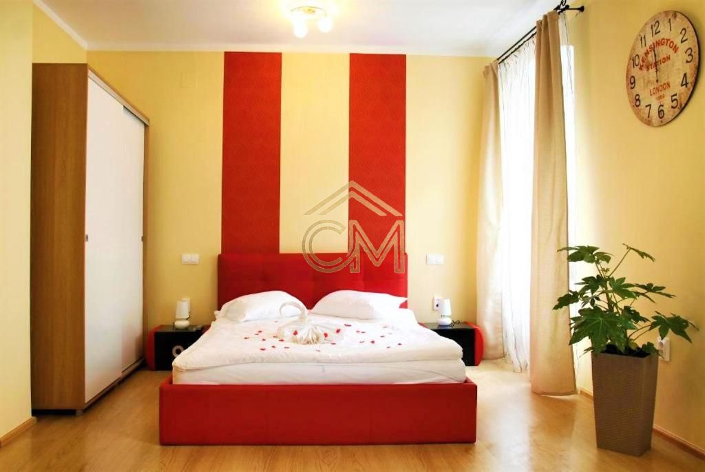 Apartament 4 Camere-138MPU- Ultracentral-Etaj 1 — fotografia 3
