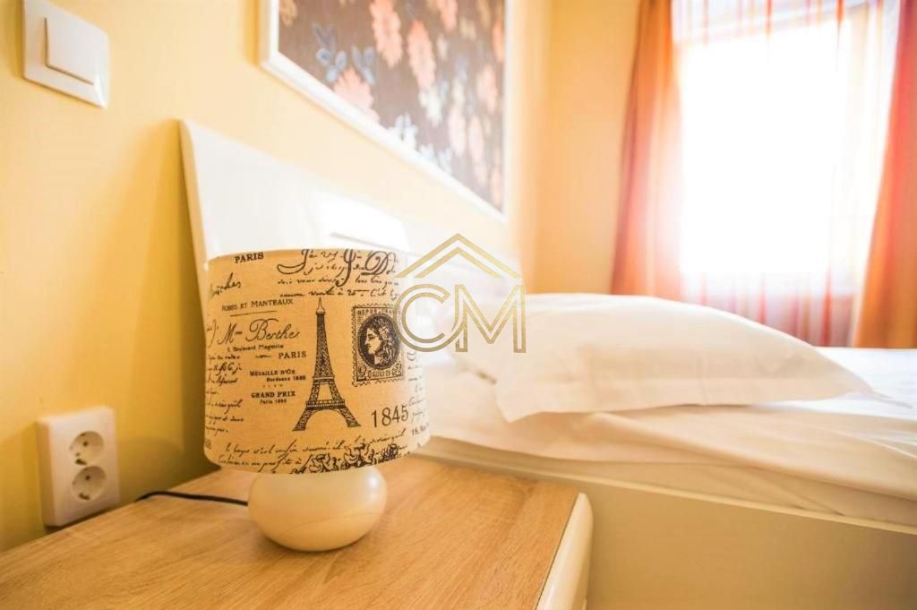 Apartament 4 Camere-138MPU- Ultracentral-Etaj 1 — fotografia 4