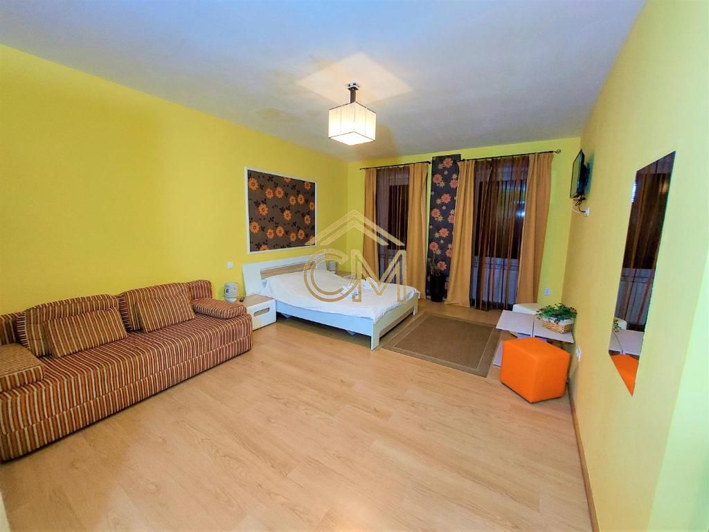 Apartament 4 Camere-138MPU- Ultracentral-Etaj 1 — fotografia 5
