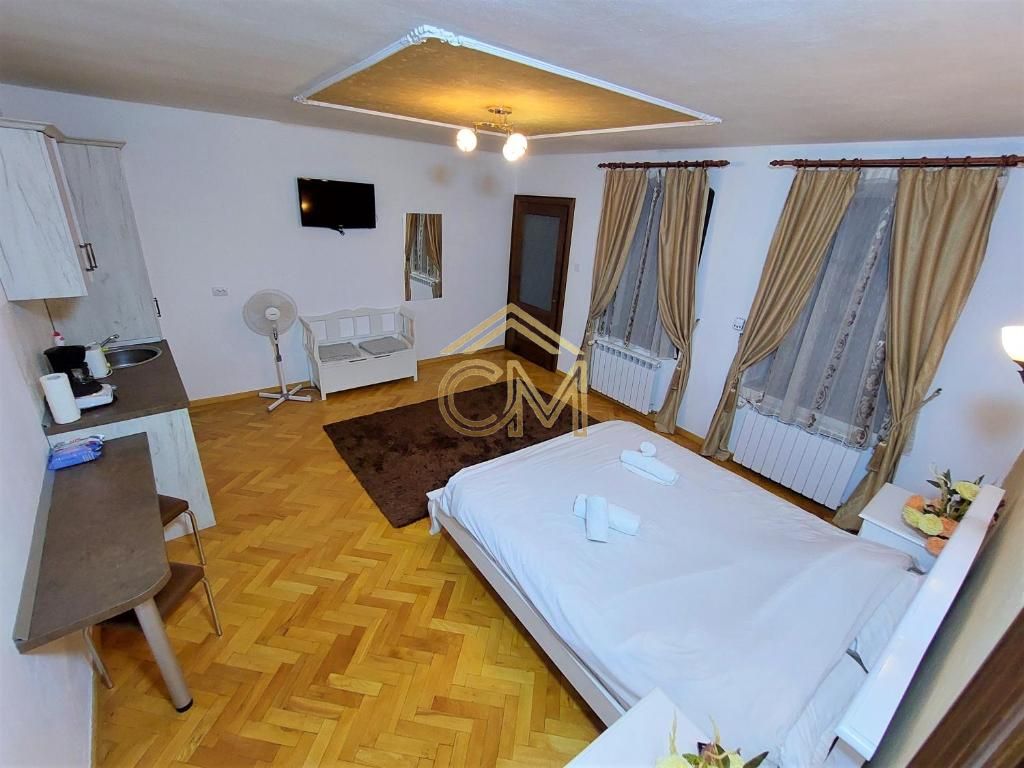 Apartament 4 Camere-138MPU- Ultracentral-Etaj 1 — fotografia 7