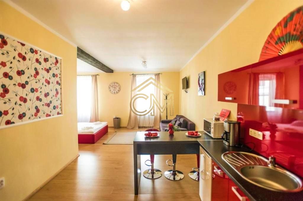 Apartament 4 Camere-138MPU- Ultracentral-Etaj 1 — fotografia 8