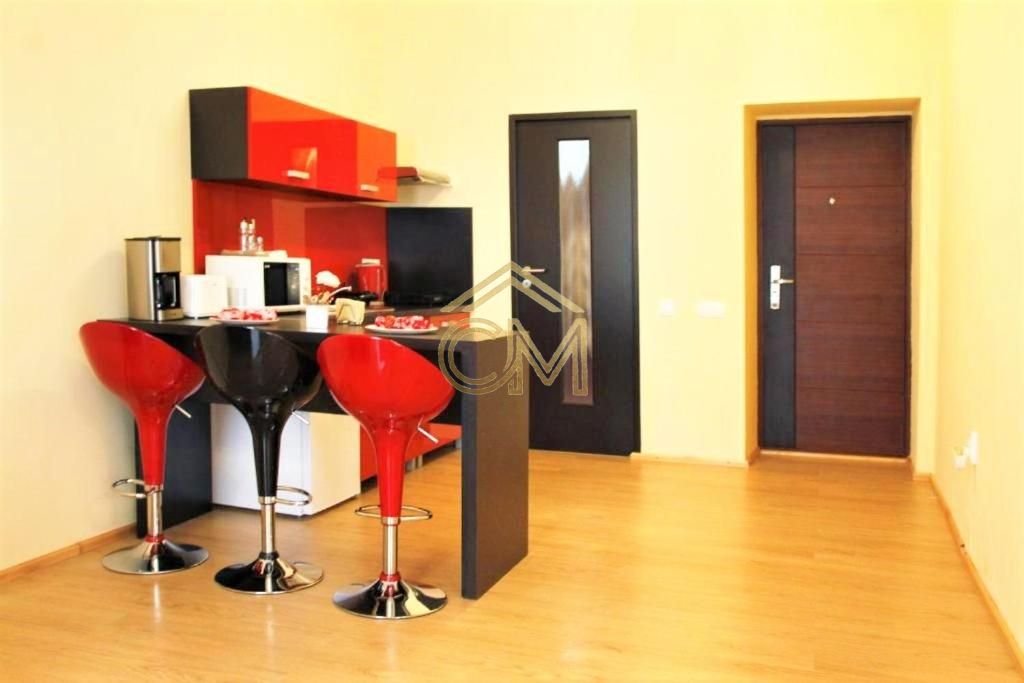 Apartament 4 Camere-138MPU- Ultracentral-Etaj 1 — fotografia 9