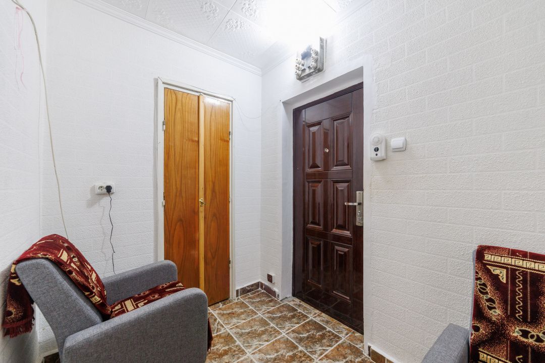 Apartament 2 camere, etaj 3, zonă excelentă, Trivale – Str. Frasinului — fotografia 13