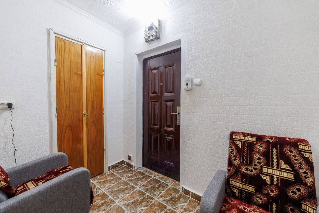 Apartament 2 camere, etaj 3, zonă excelentă, Trivale – Str. Frasinului — fotografia 14