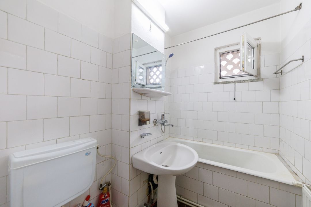 Apartament 2 camere, etaj 3, zonă excelentă, Trivale – Str. Frasinului — fotografia 4