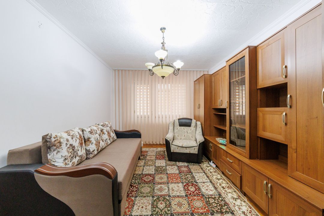 Apartament 2 camere, etaj 3, zonă excelentă, Trivale – Str. Frasinului — fotografia 6