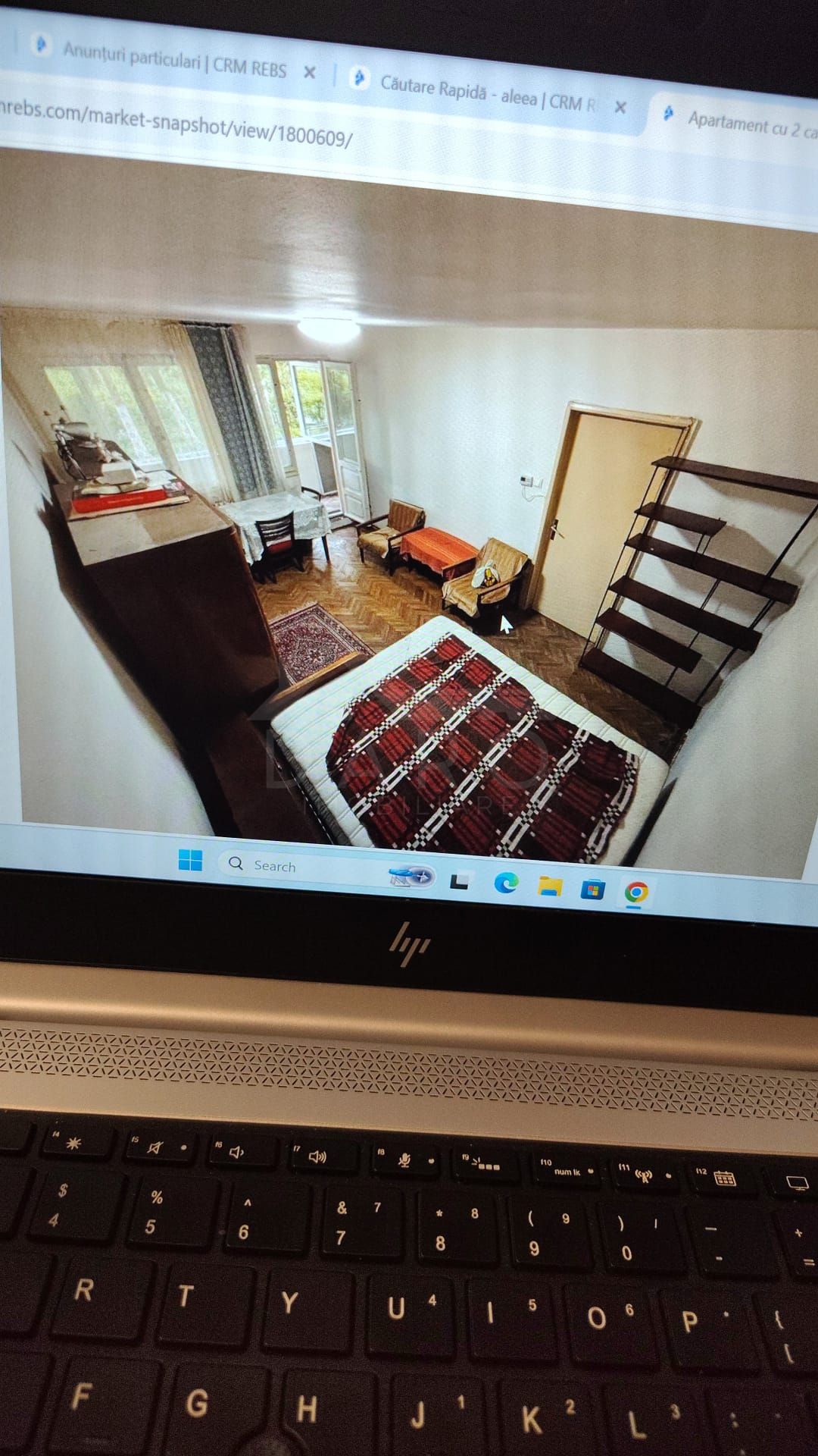 vand casa in Nazna sau schimb  cu apartament plus diferenta — fotografia 11