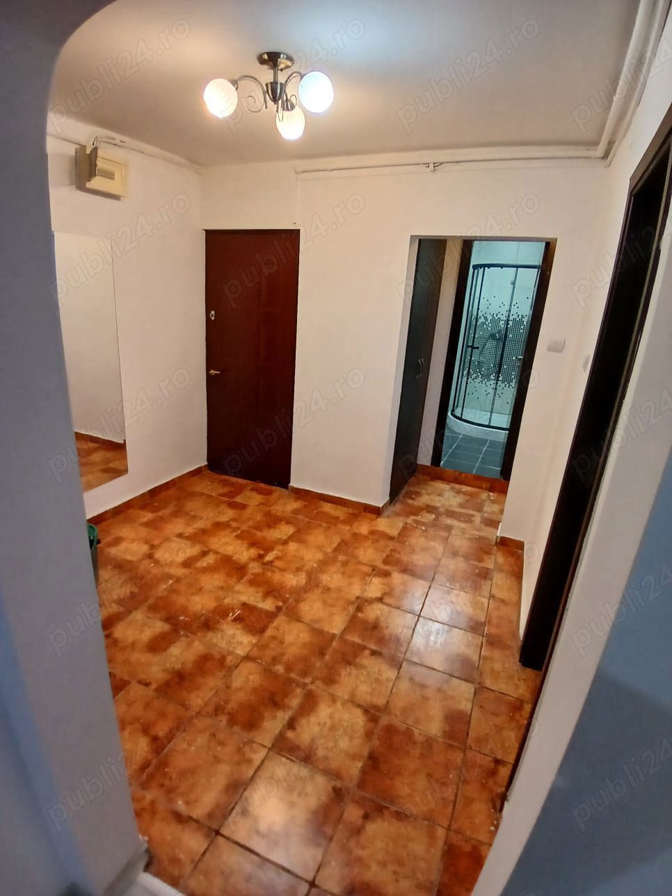 Vand apartamnet — fotografia 5