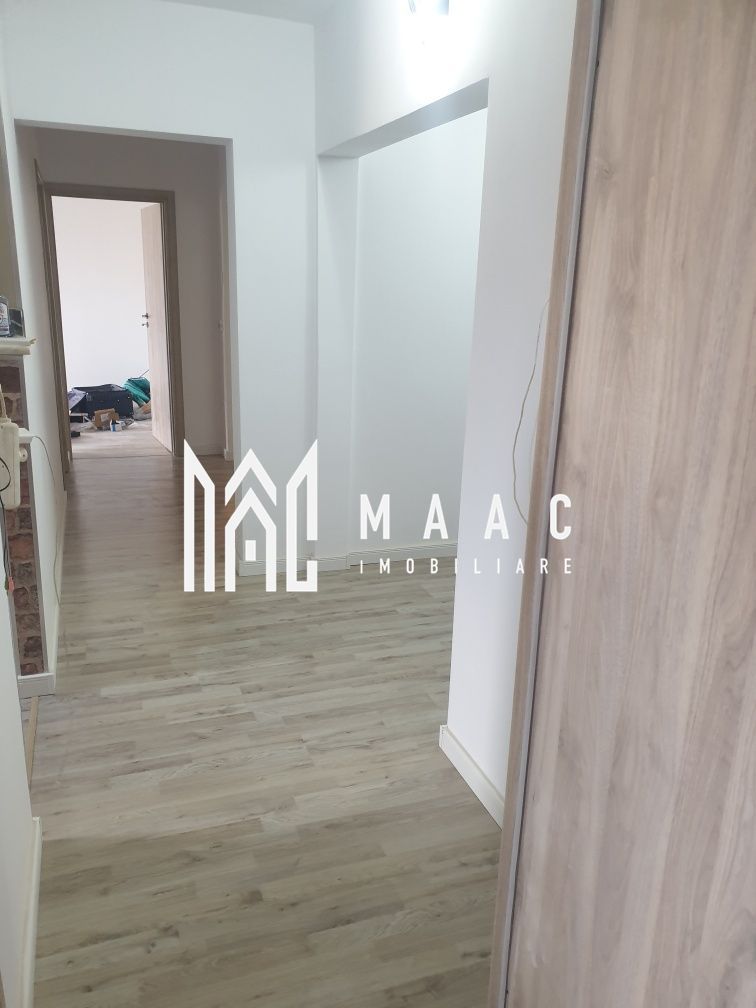 Apartament de vânzare Sibiu | 3 camere | Mihai Viteazul | 72 mp — fotografia 3
